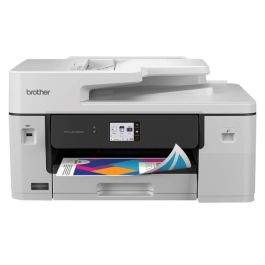 Imprimante BROTHER MFC-J6760DW Jet d'encre Wifi 4en1 Couleur