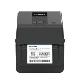 Imprimante d'étiquettes TOSHIBA BV420D-TS02-QM-S Thermique Bluetooth