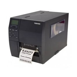 Imprimante d'étiquettes TOSHIBA B-EX4T2-GS12-QM-R Thermique Ethernet