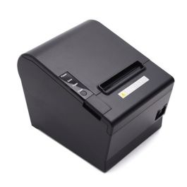 Imprimante de Tickets RP79 Thermique USB - Noir