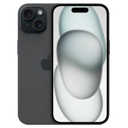 iPhone 15 128Go Noir