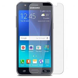 Samsung TEMPERETED GLASS Anti-Choc Pour Smartphone J5