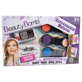 Coffret Créatif Beauté Éphémère "Beauty Bomb" 66617