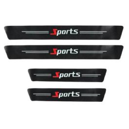 Kit Protection Seuil de Porte Voiture - DOOR-SILL