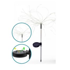 Lampe Solaire LED Forever SUNARI FLS-90 Feux d'Artifice Avec 120 LED