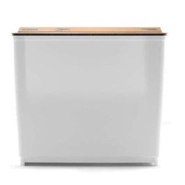 Lave Linge Semi-Automatique IRIS IWS140F2G 14Kg - Blanc