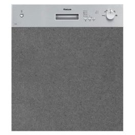 Lave Vaisselle Semi Encastrable FOCUS F500X 12 Couverts