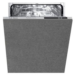 Lave Vaisselle Totalement Encastrable FOCUS F501X 12 Couverts