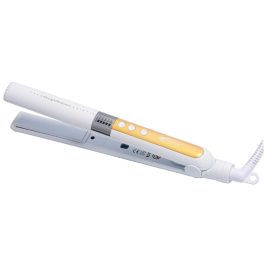 Lisseur Cheveux FLORENCE 3D HK450-1 100W - Orange