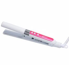 Lisseur Cheveux FLORENCE 3D HK450-1 100W - Rose