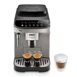 Cafetière Expresso DELONGHI Magnifica Evo 1450Watts - Chrome