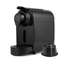 Machine à Café BIANCAFFE Elfin TC01 1400W 0.7L Compatible EP Mini