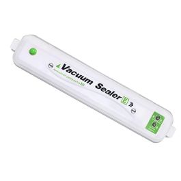 Machine Sous Vide Vacuum Sealer 90Watts - Blanc