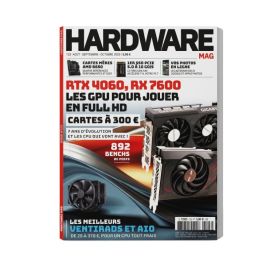 Magazine Hardware Mag 123 N°19293