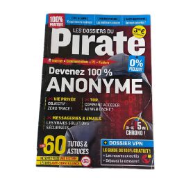 Magazine pirate Science Informatique (14376)