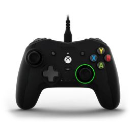 Manette filaire NACON Révolution X Pro pour Series X/S Xbox One PC - Noir