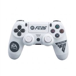 Manette PlayStation 4 Sans Fil FC26 - Blanc