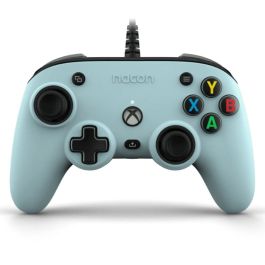 Manette Pro Compact NACON pour Series X/S Xbox One PC - Bleu Pastel