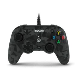 Manette Pro NACON pour Series X/S Xbox One PC - Urban Camouflage