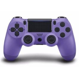Manette PS4 Adaptable Sans Fil DualShock - Purple