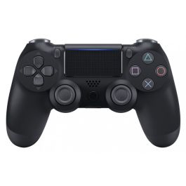 Manette PS4 Adaptable Sans Fil DualShock - Noir