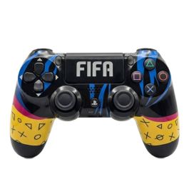 Manette Sans Fil PlayStation 4 Thème FIFA