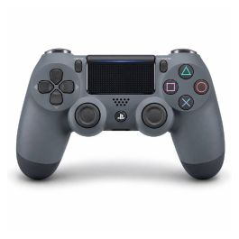 Manette Playstation 4 Sony Sans Fil DualShock 4 - Slate Gray