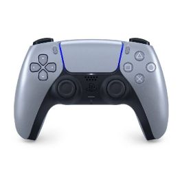Manette SONY PlayStation 5 DualSense Sans Fil - Silver