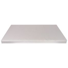 Matelas En Mousse KOALA 120 x 60cm Avec Epaisseur 10 cm