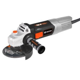 Meule a Disque DAEWOO 760 Watts - Noir&Gris