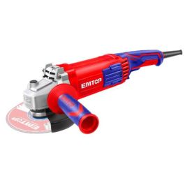 MEULE EMTOP 125 1100W A VARIATEUR EAGRS11053