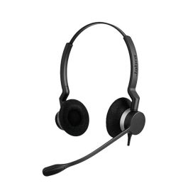 Micro Casque Filaire JABRA BIZ 2300 DUO Antibruit - Noir