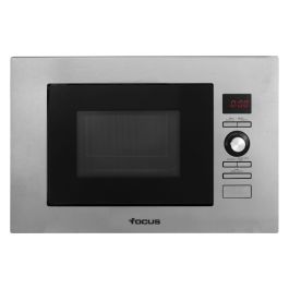 Micro-Onde Encastrable FOCUS F23X 20 L - Inox