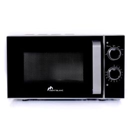 Micro-Onde MONTBLANC MO20LMB 20 Litres - Noir