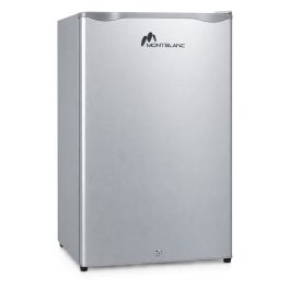Mini Bar MONTBLANC 120Litres AR120 X - Silver