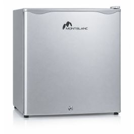 Mini Bar MONTBLANC 50Litres AR50X - Silver