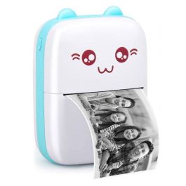 Mini Imprimante Portable BT-INSTANT Thermique Bluetooth