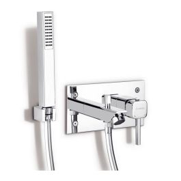 Mitigeur De Bain-Douche Encastré Zarzis SOPAL 06BJA04