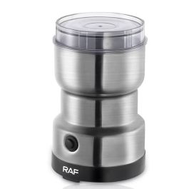 Moulin À Épices et Café RAF R-7113 150W - Chrome