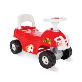 Voiture PILSAN Pour Enfant Hero 2 En 1