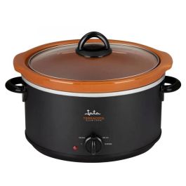 Multi Cuiseur JATA JEOL2135 3.5 Litres - Noir