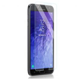 Samsung Film de Protection NANO Pour J4 PLUS