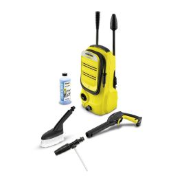 Nettoyeur Haute Pression KÄRCHER K2 Compact Car 1400W