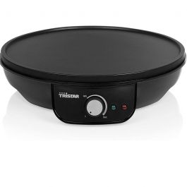 Crêpière TRISTAR BP-2637 1000W - Noir