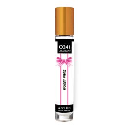 Eau de Parfum ASTUS Dr Argent - 30ml