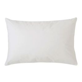 Oreiller KOALA pour bébé 40 x 60 cm - Blanc