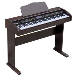 Orgue Numérique MLS-9919 Avec Écran LCD - Noir