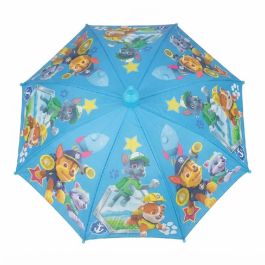 Parapluie Pour Enfant Spiderman - Bleu