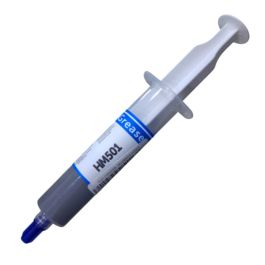 Pate thermique HM501 - Gris