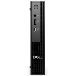 PC de Bureau DELL Pro Micro QCM1250 i5 14è Gén 8Go 512Go SSD - Noir